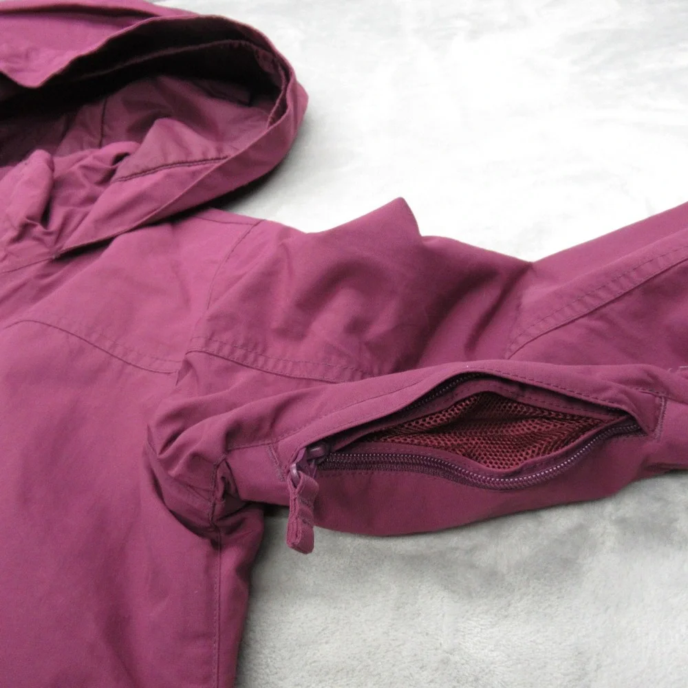 Burton item has